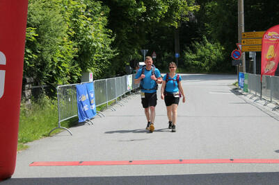 Impressionen 7. Oberlausitztrail (2/2)