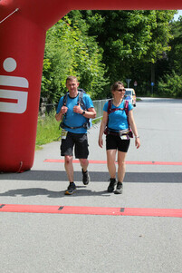 Impressionen 7. Oberlausitztrail (2/2)