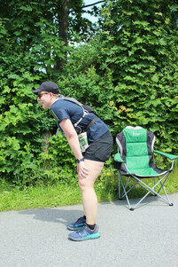 Impressionen 7. Oberlausitztrail (2/2)