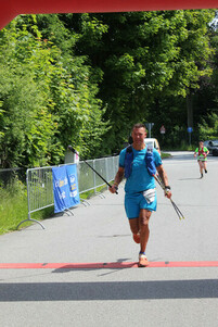 Impressionen 7. Oberlausitztrail (2/2)