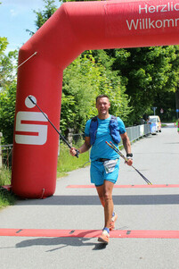 Impressionen 7. Oberlausitztrail (2/2)