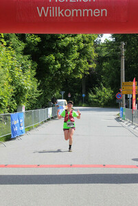 Impressionen 7. Oberlausitztrail (2/2)
