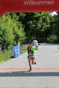 Impressionen 7. Oberlausitztrail (2/2)