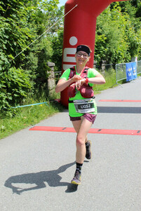 Impressionen 7. Oberlausitztrail (2/2)