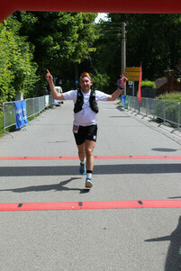 Impressionen 7. Oberlausitztrail (2/2)