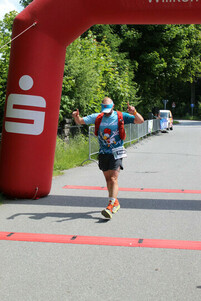 Impressionen 7. Oberlausitztrail (2/2)