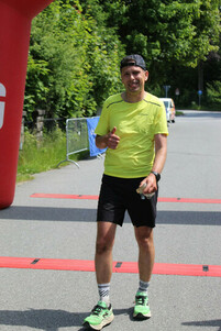 Impressionen 7. Oberlausitztrail (2/2)