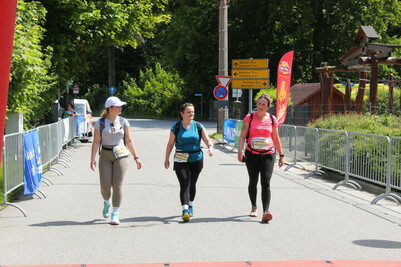 Impressionen 7. Oberlausitztrail (2/2)