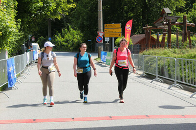 Impressionen 7. Oberlausitztrail (2/2)