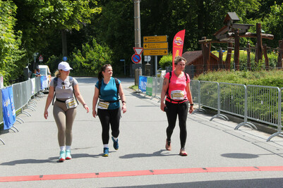 Impressionen 7. Oberlausitztrail (2/2)