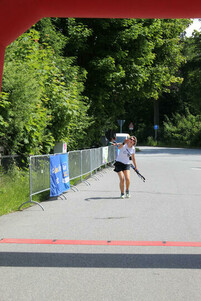 Impressionen 7. Oberlausitztrail (2/2)