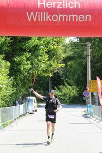 Impressionen 7. Oberlausitztrail (2/2)