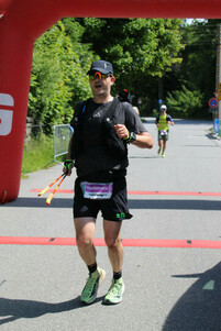 Impressionen 7. Oberlausitztrail (2/2)