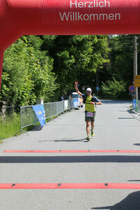 Impressionen 7. Oberlausitztrail (2/2)