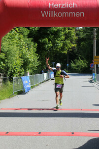 Impressionen 7. Oberlausitztrail (2/2)