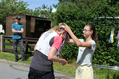 Impressionen 7. Oberlausitztrail (2/2)
