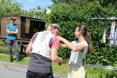 Impressionen 7. Oberlausitztrail (2/2)