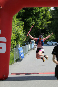 Impressionen 7. Oberlausitztrail (2/2)