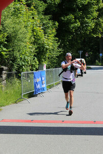Impressionen 7. Oberlausitztrail (2/2)