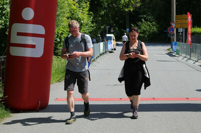 Impressionen 7. Oberlausitztrail (2/2)