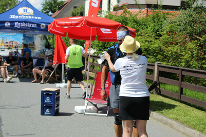 Impressionen 7. Oberlausitztrail (2/2)