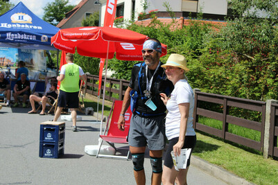 Impressionen 7. Oberlausitztrail (2/2)