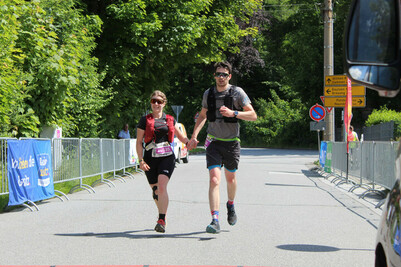 Impressionen 7. Oberlausitztrail (2/2)