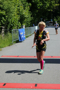 Impressionen 7. Oberlausitztrail (2/2)