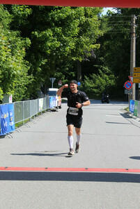 Impressionen 7. Oberlausitztrail (2/2)