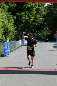Impressionen 7. Oberlausitztrail (2/2)
