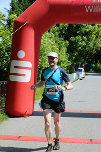 Impressionen 7. Oberlausitztrail (2/2)