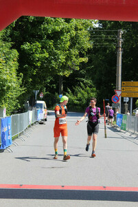 Impressionen 7. Oberlausitztrail (2/2)
