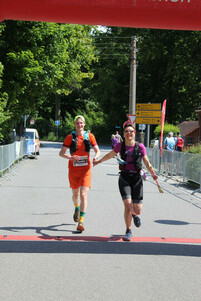 Impressionen 7. Oberlausitztrail (2/2)