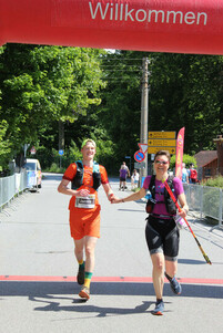 Impressionen 7. Oberlausitztrail (2/2)