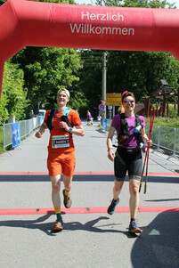 Impressionen 7. Oberlausitztrail (2/2)