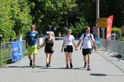 Impressionen 7. Oberlausitztrail (2/2)