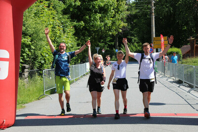 Impressionen 7. Oberlausitztrail (2/2)