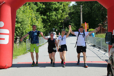 Impressionen 7. Oberlausitztrail (2/2)