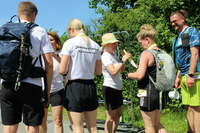 Impressionen 7. Oberlausitztrail (2/2)