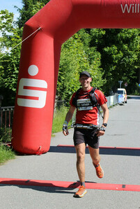 Impressionen 7. Oberlausitztrail (2/2)