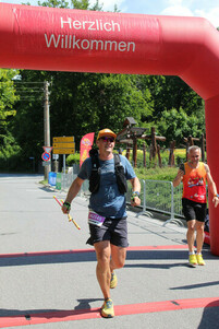 Impressionen 7. Oberlausitztrail (2/2)