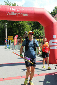 Impressionen 7. Oberlausitztrail (2/2)