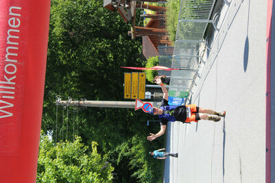 Impressionen 7. Oberlausitztrail (2/2)