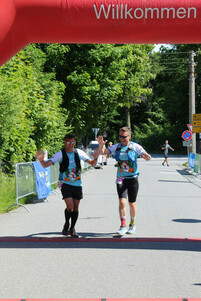 Impressionen 7. Oberlausitztrail (2/2)