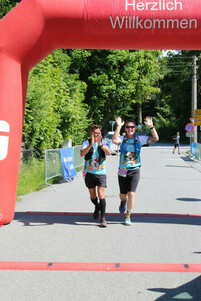 Impressionen 7. Oberlausitztrail (2/2)