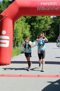 Impressionen 7. Oberlausitztrail (2/2)