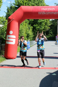 Impressionen 7. Oberlausitztrail (2/2)
