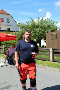 Impressionen 7. Oberlausitztrail (2/2)
