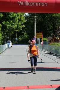 Impressionen 7. Oberlausitztrail (2/2)