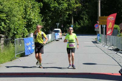 Impressionen 7. Oberlausitztrail (2/2)